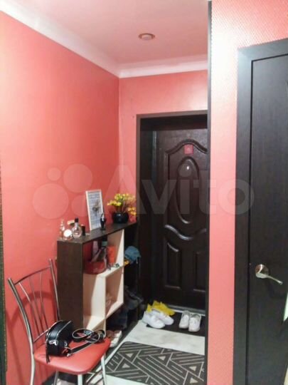 1-к. квартира, 31 м², 3/5 эт.
