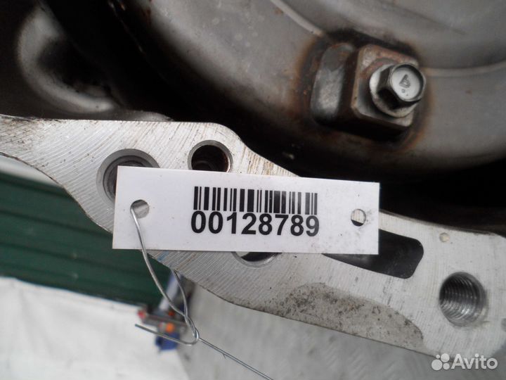 АКПП, Suzuki Grand Vitara 2011