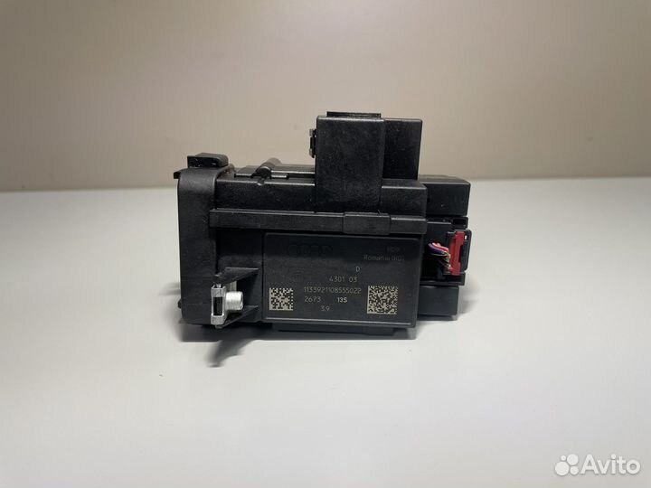 Замок зажигания Ауди А4 Б8 А5 8Т