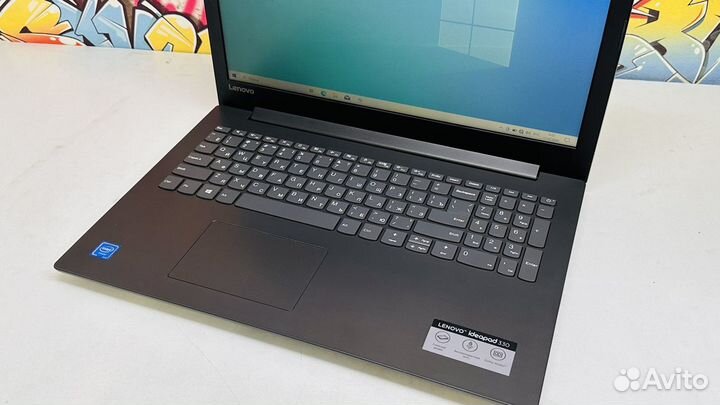 Ноутбук Lenovo N4000