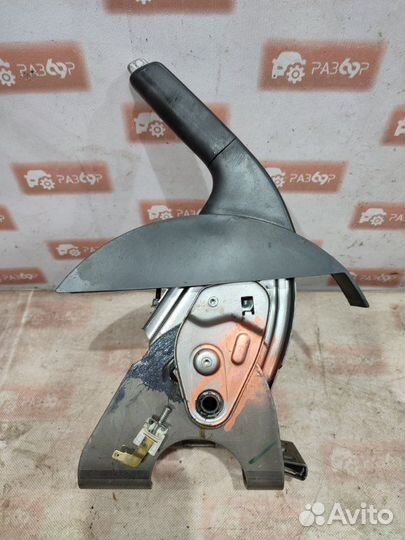 Ручка ручного тормоза Nissan Qashqai J10 HR16 2011