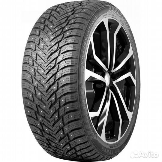 Nokian Tyres Hakkapeliitta 10p SUV 295/40 R21