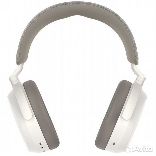 Наушники Sennheiser Momentum 4 Wireless / Белые