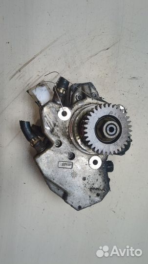 Тнвд Mercedes CLK W209, 2008