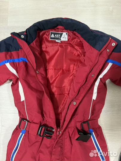 Комбинезон 8/9 лет