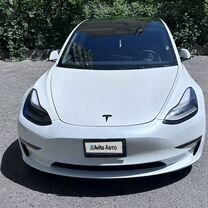 Tesla Model 3 AT, 2022, 20 000 км, с пробегом, цена 4 030 000 руб.