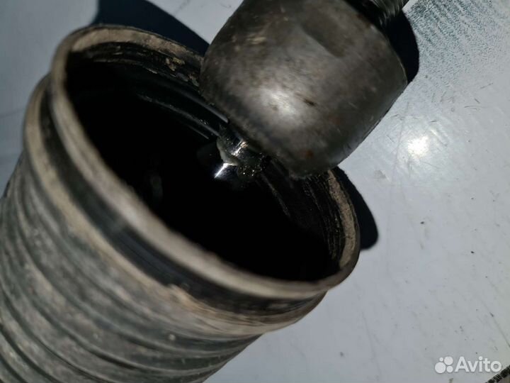 Рулевые наконечники Mercedes W2O5/W213