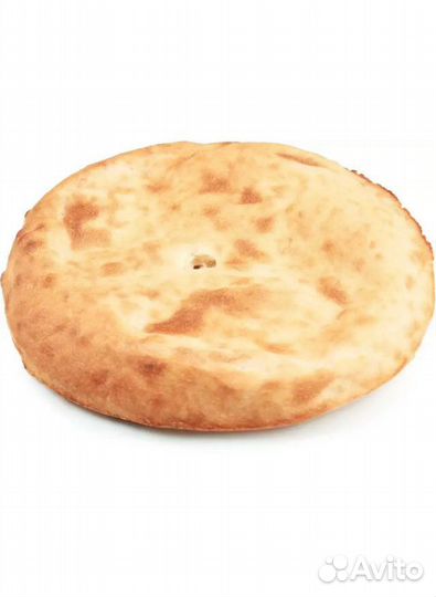 Лаваш для шаурмы