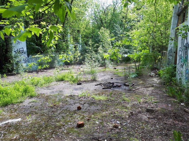 Участок 13,6 га (СНТ, ДНП)