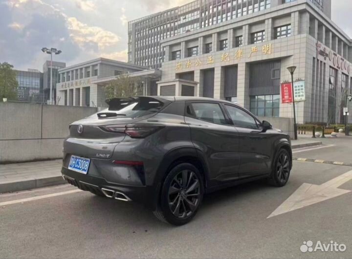 Changan UNI-T