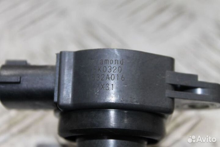 Катушка зажигания 4B10 Mitsubishi ASX / Lancer 10