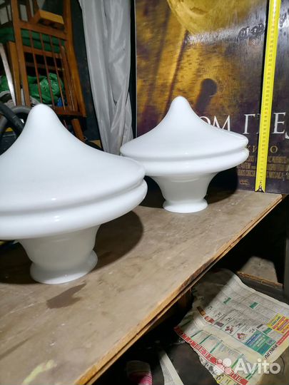 Плафон СССР