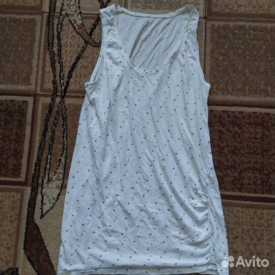 Вещи для беременных пакетом 48