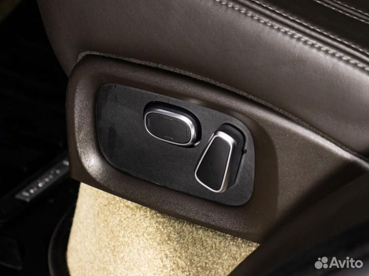 Land Rover Range Rover 3.0 AT, 2013, 185 018 км