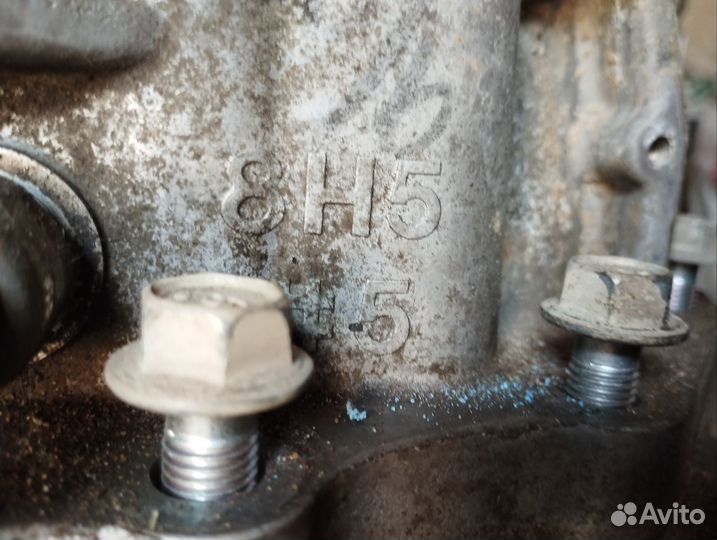 Коробка передач Ниссан х - трейл