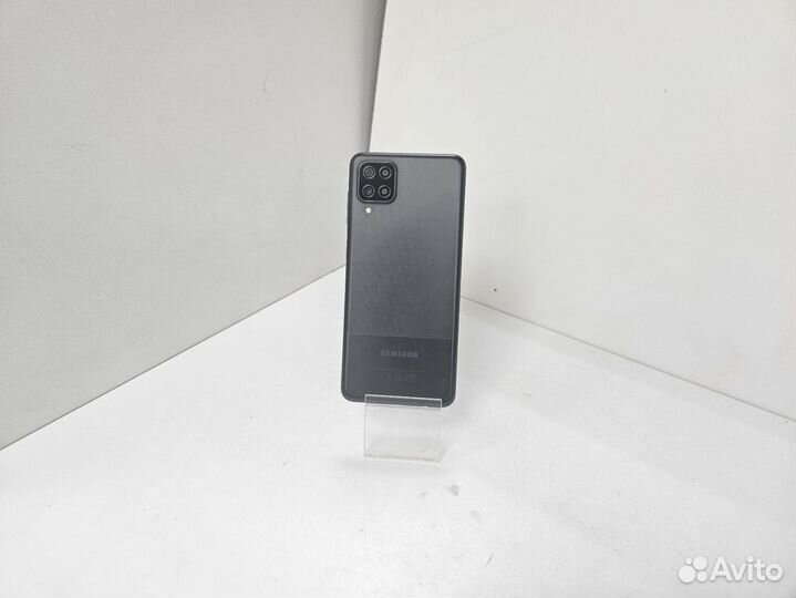 Samsung Galaxy A12, 3/32 ГБ