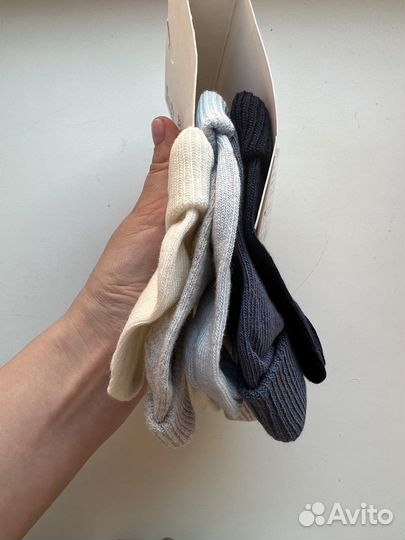 Носки детские новые HM