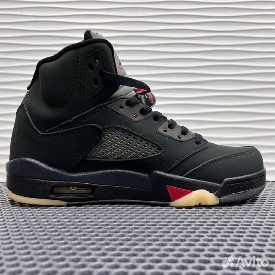 Кроссовки Nike Air Jordan 5