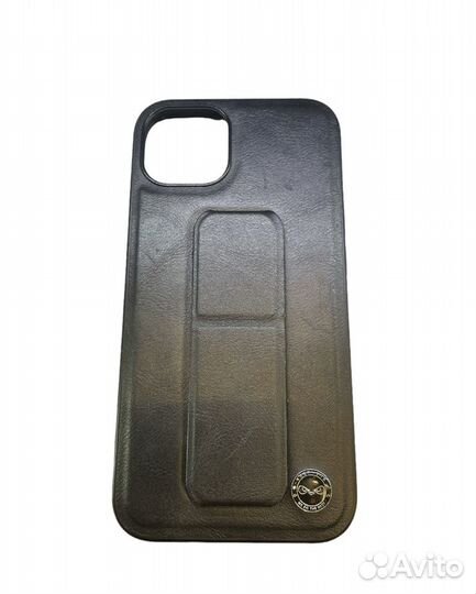 Чехол на iPhone 13 (защитная крышка)