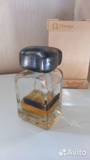 Omega Mendittorosa распив