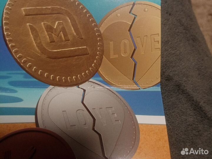 Магнеты из магнита