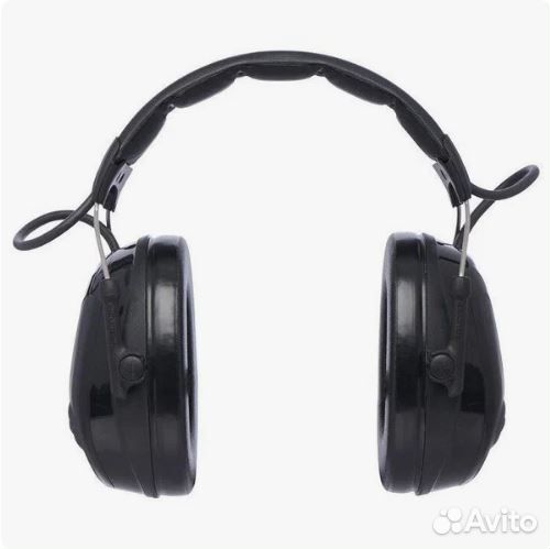 Наушники активные 3M peltor ProTac III Slim, SN
