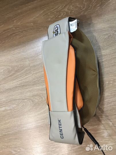 Массажер Centek ст-2198