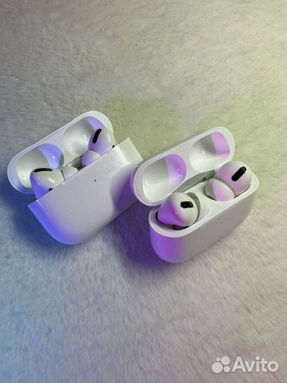 AirPods Pro MagSafe оригинал