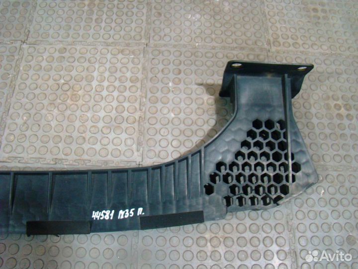 Hyundai ix35 Усилитель переднего бампера