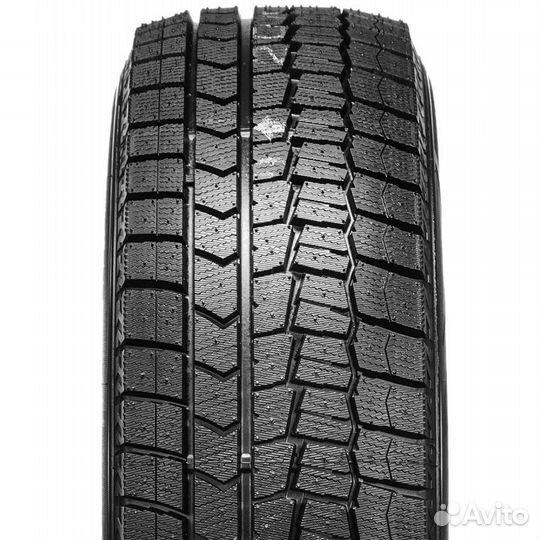 Dunlop Winter Maxx WM02 225/40 R18 92T