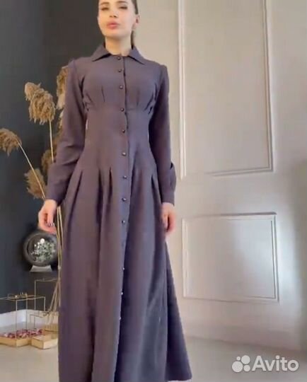 Платье женское новое 42 44