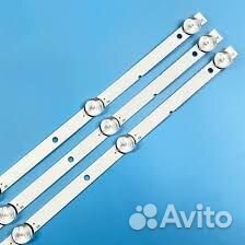 E32DM1000 лампы подсветки дисплея