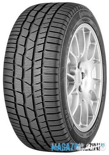 Continental ContiWinterContact TS 830 P 245/45 R17 99H