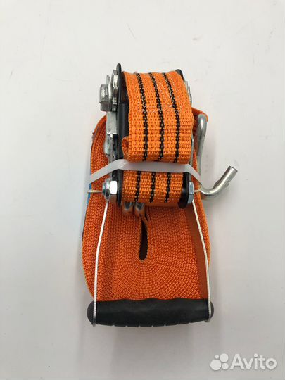 Стяжка груза 10м суперусиленная