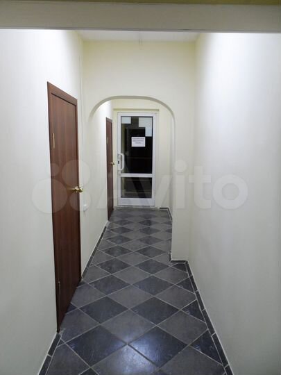 Офис, 16 м²