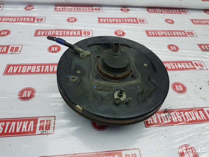 Ступица задняя левая Toyota Allion NZT260 1NZ-FE