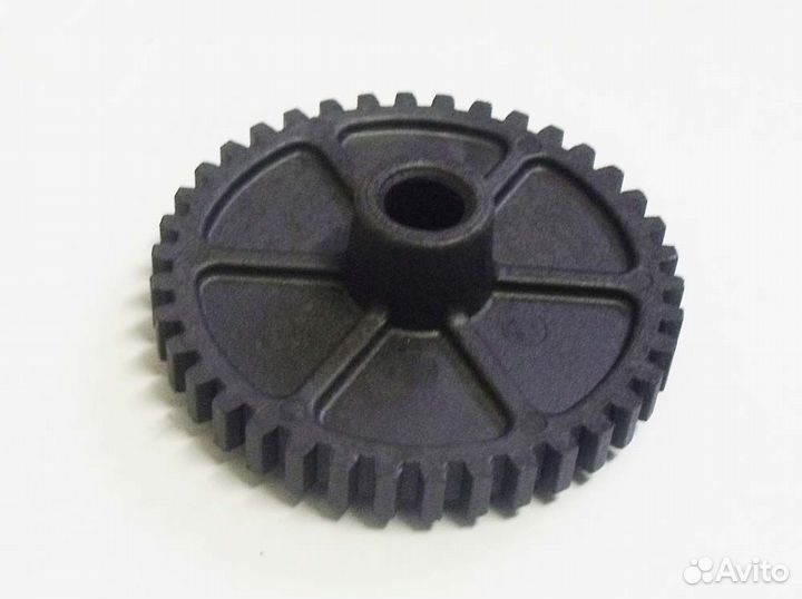Шестерня привода масляного насоса (38 зубьев)