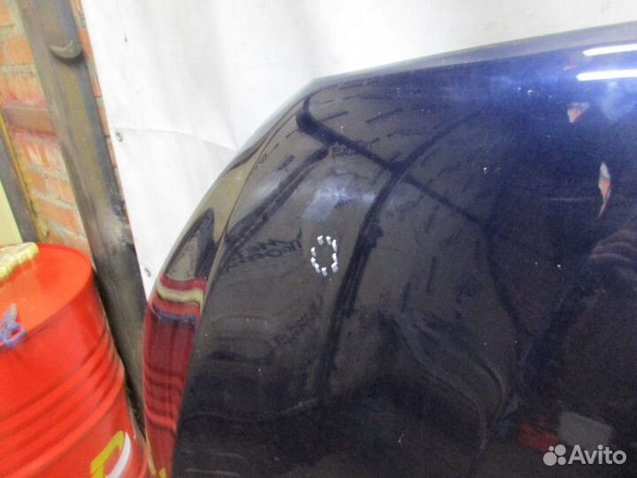 Капот Mercedes Benz GLC-Class X253 2015 (A25388001