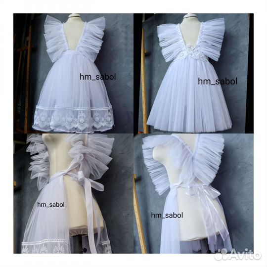 Школьный фартук школьная форма