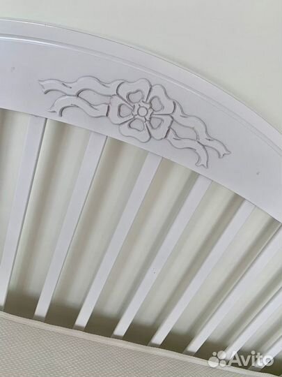 Детская кроватка Гандылян Моника