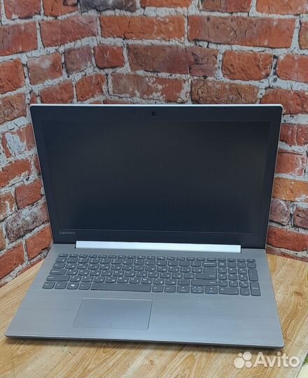 Ноутбук lenovo