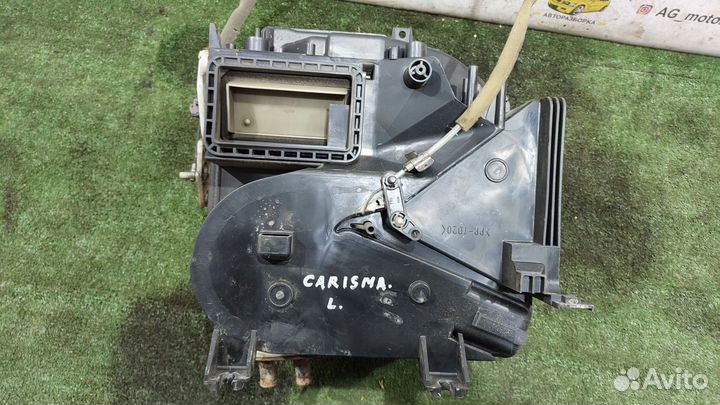 Корпус отопителя Mitsubishi Carisma I