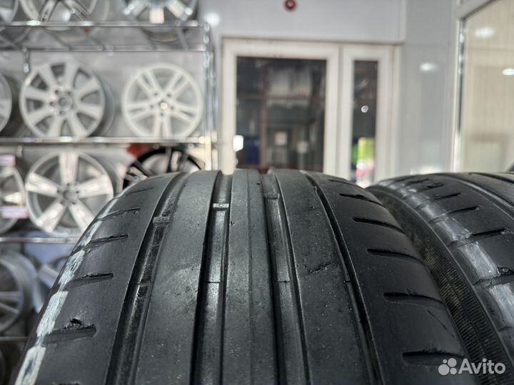 Nokian Tyres Nordman SZ 225/50 R17