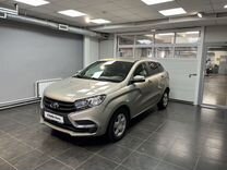 ВАЗ (LADA) XRAY 1.6 MT, 2019, 98 131 км, с пробегом, цена 1 050 000 руб.