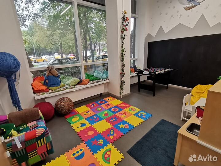 Семейный клуб 0 и 1 класс