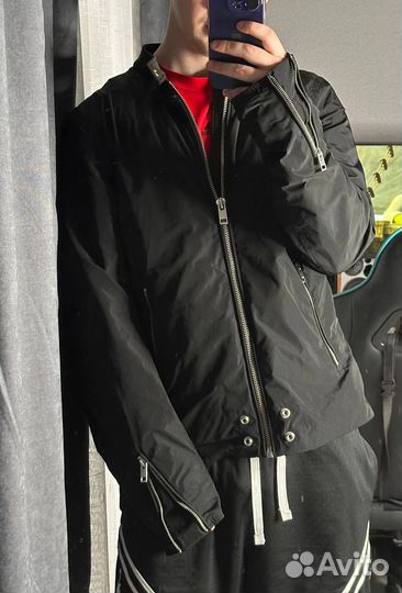 Кофты diesel оригинал rick owens type