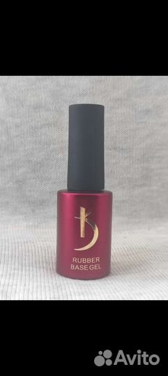 База Коди для маникюра