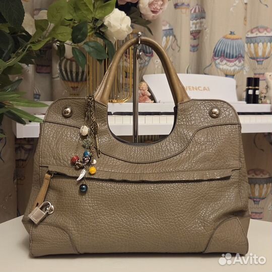 Сумка Furla оригинал натуральная кожа