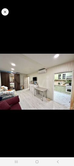 1-к. квартира, 32 м², 2/5 эт.