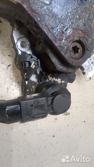 Тнвд Mercedes Vito W639, 2008